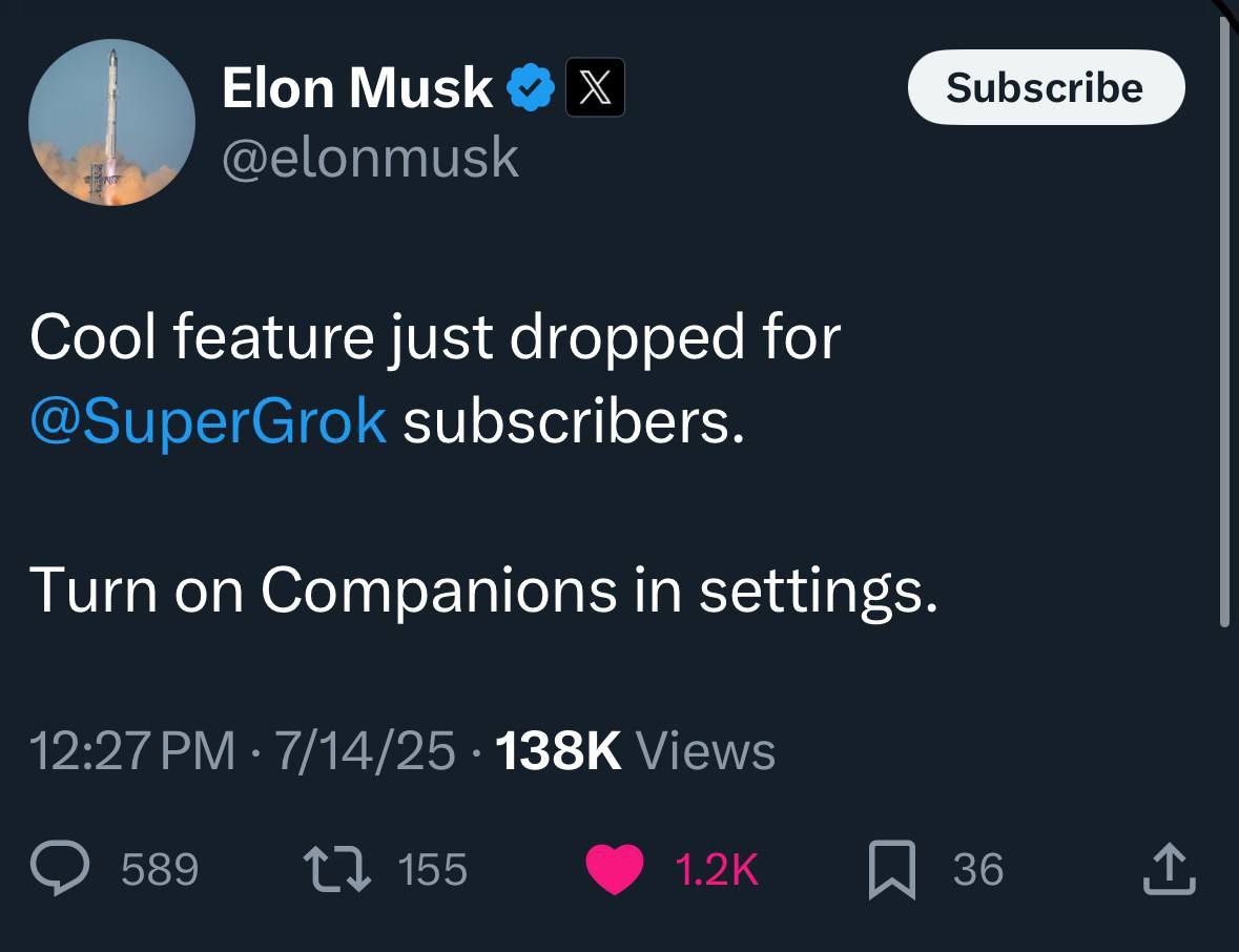 Alpha Leadership